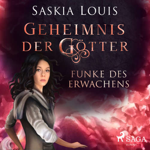 Geheimnis der Götter. Funke des Erwachens