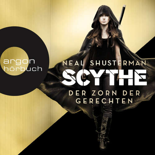 Der Zorn der Gerechten, Scythe - Scythe, Band 2