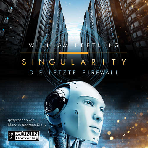 Die letzte Firewall - Singularity 3