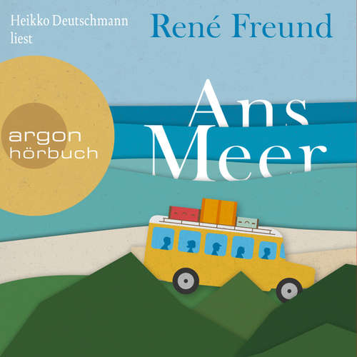 Ans Meer