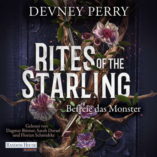 Hoerbuch Rites of the Starling - Devney Perry - Dagmar Bittner