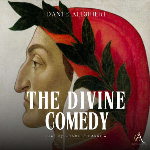 Audiobook The Divine Comedy - Audiobook - Dante Alighieri - Charles Farrow