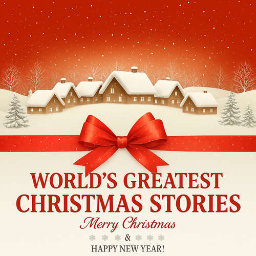 Audiobook World's Greatest Christmas Stories - O. Henry - Alonzo Stephens
