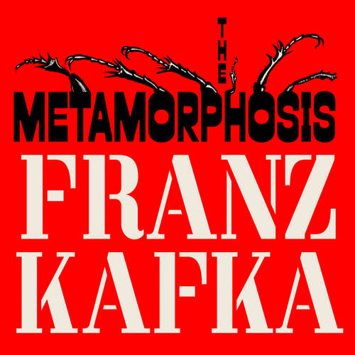 Audiobook Metamorphosis - Franz Kafka - Roger May