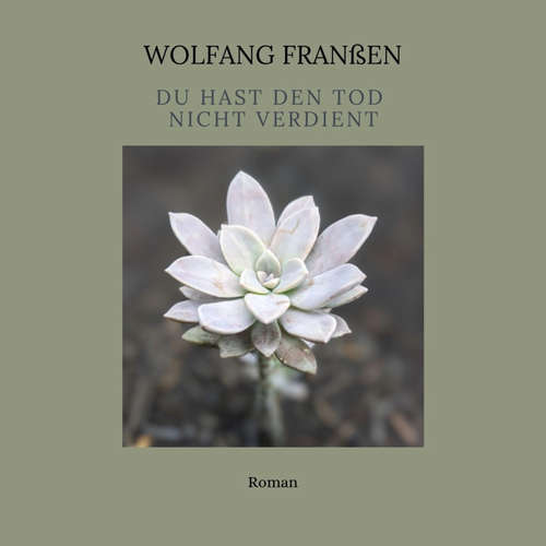 Hoerbuch Du hast den Tod nicht verdient - Wolfgang Franßen - Wolfgang Franßen