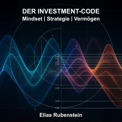 Hoerbuch Der Investment-Code - Elias Rubenstein - Kris Klingenberg