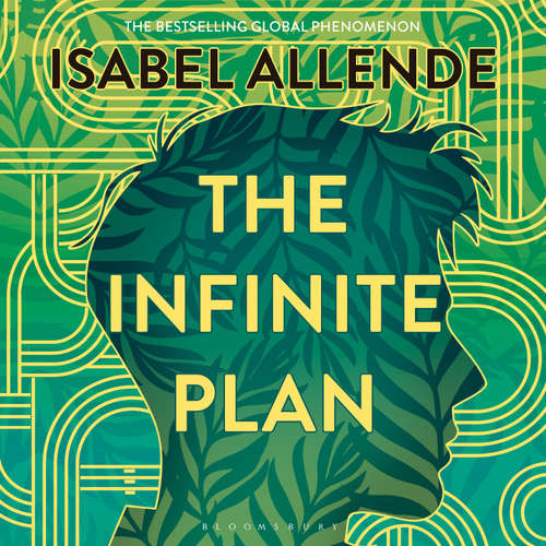 Audiobook The Infinite Plan - Isabel Allende - Isabel Allende