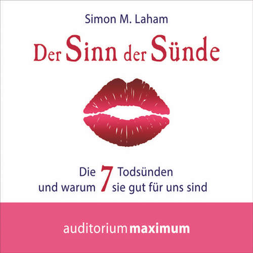 Der Sinn der Sünde