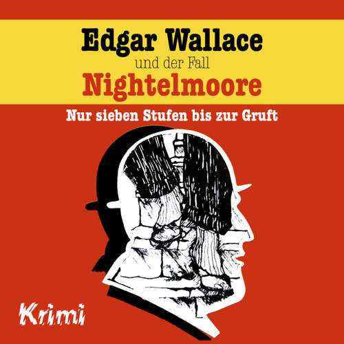Hoerbuch Edgar Wallace, Nr. 4: Edgar Wallace und der Fall Nightelmoore - Ludger Billerbeck - Günther Dockerill Hoerbuch Edgar Wallace, Nr. 4: Edgar Wallace und der Fall Nightelmoore - Ludger Billerbeck - Günther Dockerill