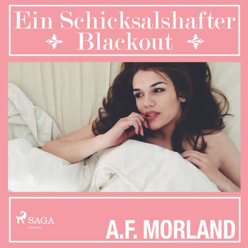 Ein schicksalshafter Blackout