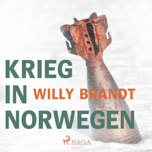 Krieg in Norwegen