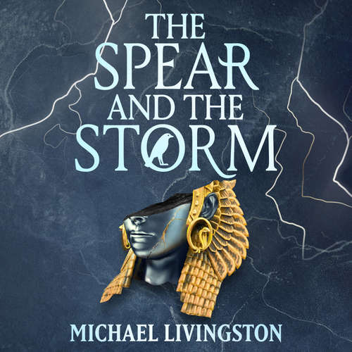 Audiobook The Spear and the Storm - Michael Livingston - John Smith