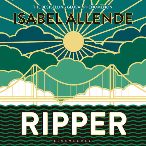 Audiobook Ripper - Isabel Allende - Edoardo Ballerini
