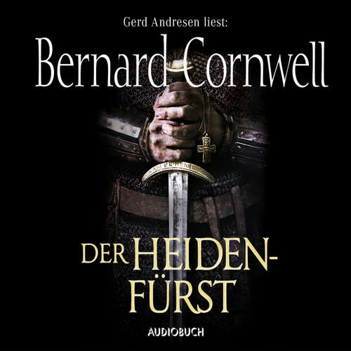 Der Heidenfürst - Wikinger-Saga, Band 7