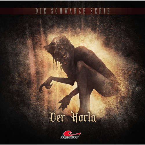 Die schwarze Serie, Folge 11: Der Horla