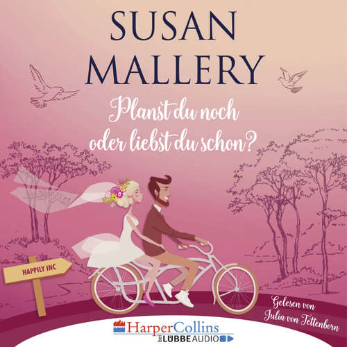 Planst du noch oder liebst du schon? - Happily Inc, Teil 1