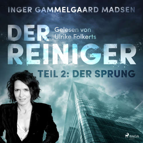 Der Reiniger, Teil 2: Der Sprung
