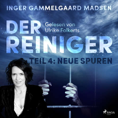 Der Reiniger, Teil 4: Neue Spuren