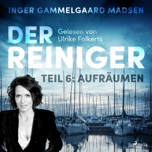 Der Reiniger, Teil 6: Aufräumen
