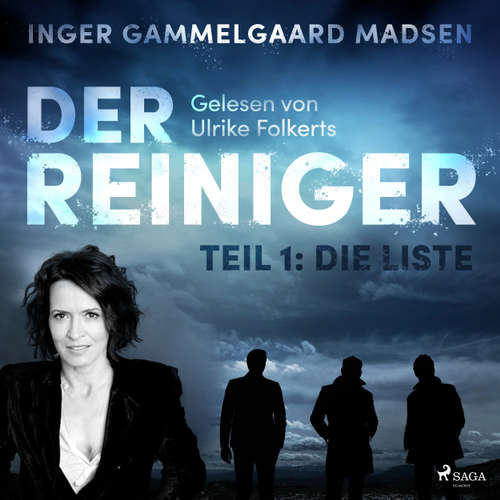 Der Reiniger, Teil 1: Die Liste