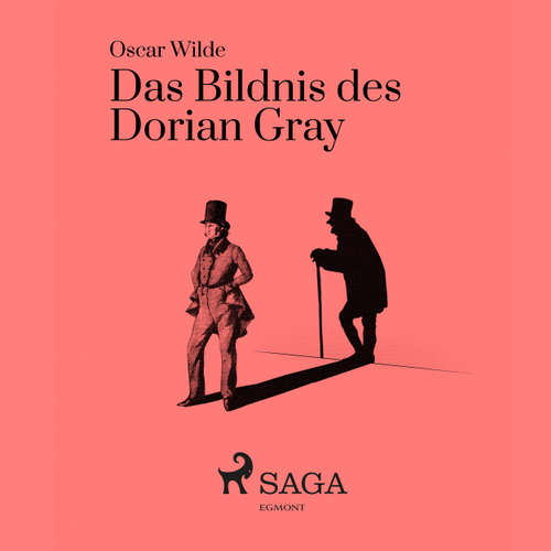 Das Bildnis des Dorian Gray