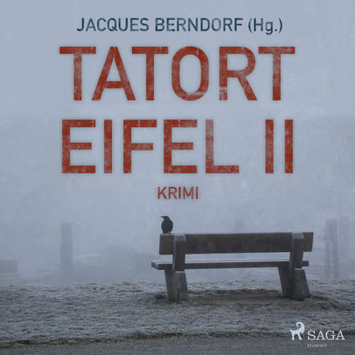 Tatort Eifel II - Kriminalroman