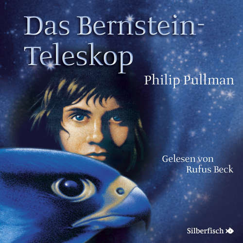 Das Bernstein-Teleskop - His Dark Materials, Folge 3