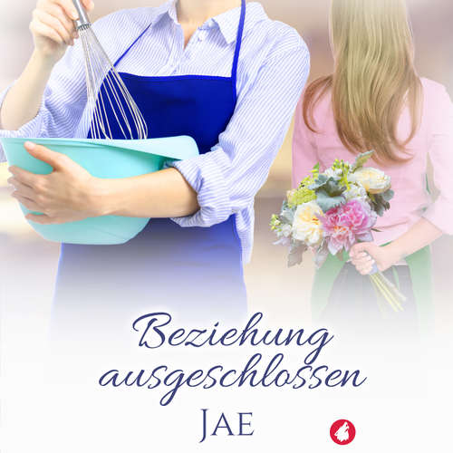 Hoerbuch Beziehung ausgeschlossen - Jae - Nadine Zaddam