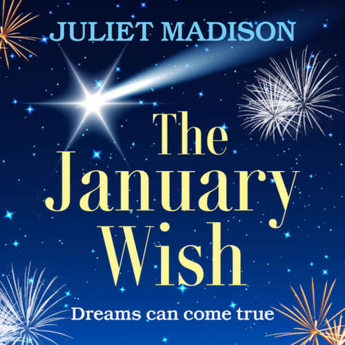 Audiobook The January Wish - Juliet Madison - Jess