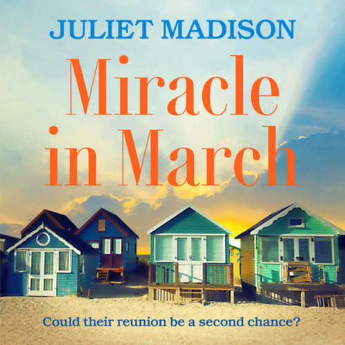 Audiobook Miracle in March - Juliet Madison - Jess