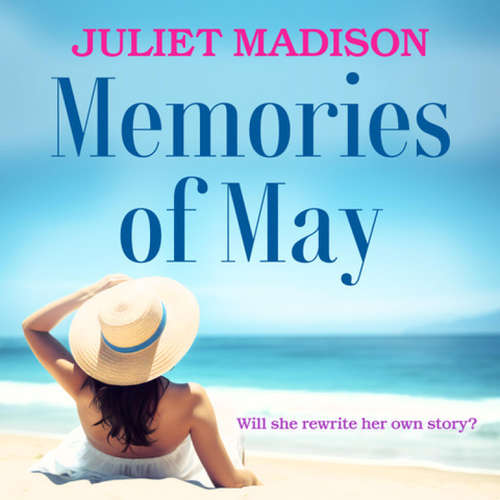 Audiobook Memories of May - Juliet Madison - Jess