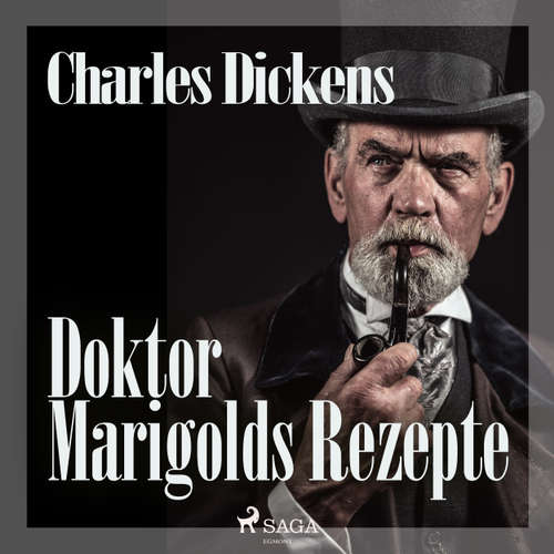 Doktor Marigolds Rezepte