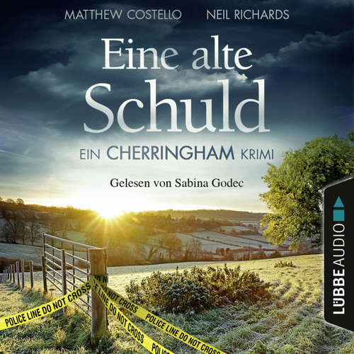 Hoerbuch Eine alte Schuld - Ein Cherringham-Krimi - Die Cherringham Romane 2 - Matthew Costello - Sabina Godec Hoerbuch Eine alte Schuld - Ein Cherringham-Krimi - Die Cherringham Romane 2 - Matthew Costello - Sabina Godec