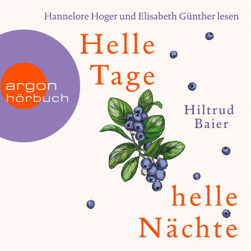 Helle Tage, helle Nächte