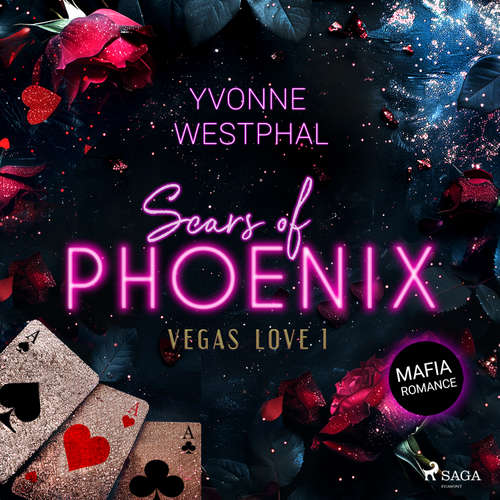 Hoerbuch Scars of Phoenix - Yvonne Westphal - Max Rauch