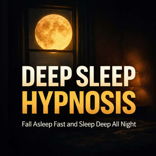 Audiobook DEEP SLEEP HYPNOSIS - Institute For Sleep Hypnosis - Institute For Sleep Hypnosis