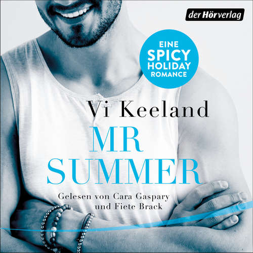 Hoerbuch Mr Summer - Vi Keeland - Cara Gaspary