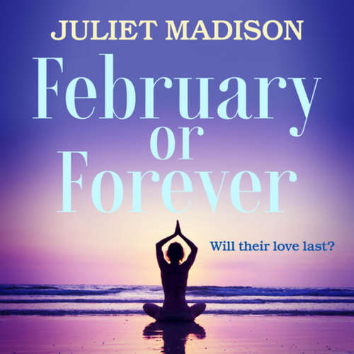 Audiobook February or Forever - Juliet Madison - Jess