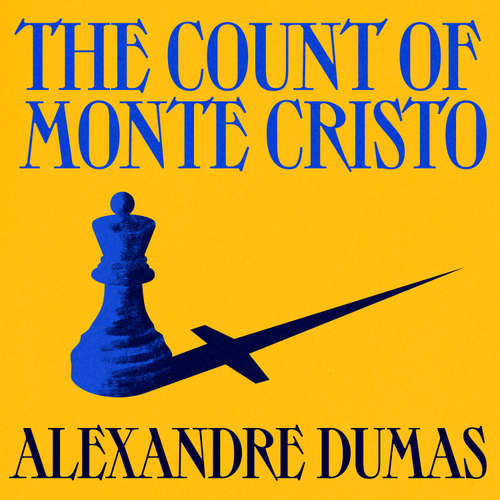 Audiobook The Count of Monte Cristo - Alexandre Dumas - David Rintoul