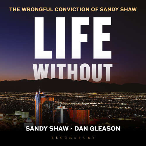 Audiobook Life Without - Sandy Shaw - Megan Gage