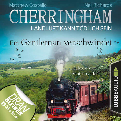 Cherringham - Landluft kann tödlich sein, Folge 30: Ein Gentleman verschwindet