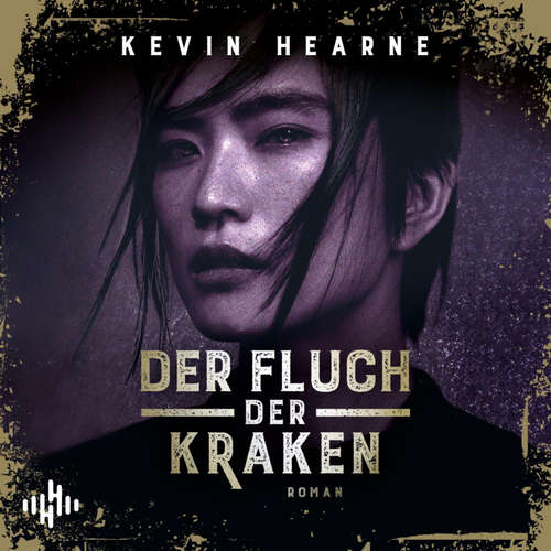 Hoerbuch Der Fluch der Kraken (Fintans Sage 3) - Kevin Hearne - Udo Schenk