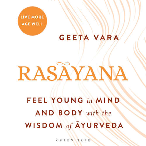 Audiobook Rasayana - Geeta Vara - Geeta Vara