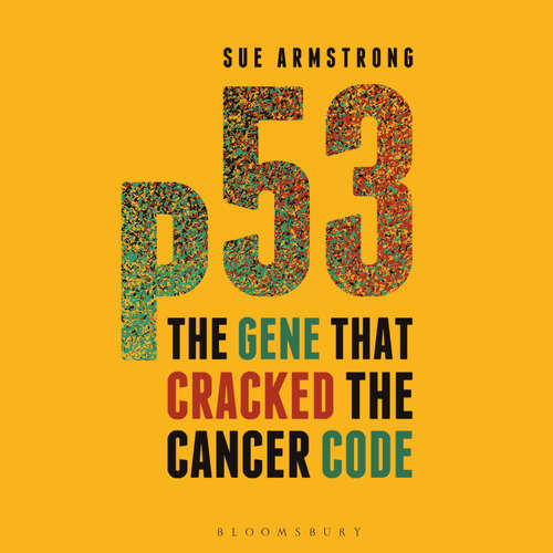 Audiobook p53 - Sue Armstrong - Stephanie Beattie