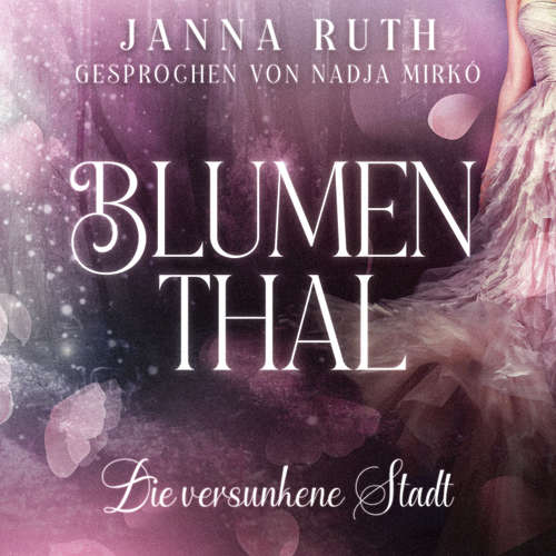 Hoerbuch Blumenthal - Janna Ruth - Nadja Mirkó