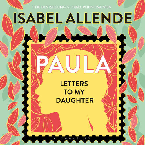 Audiobook Paula - Isabel Allende - Cynthia Farrell