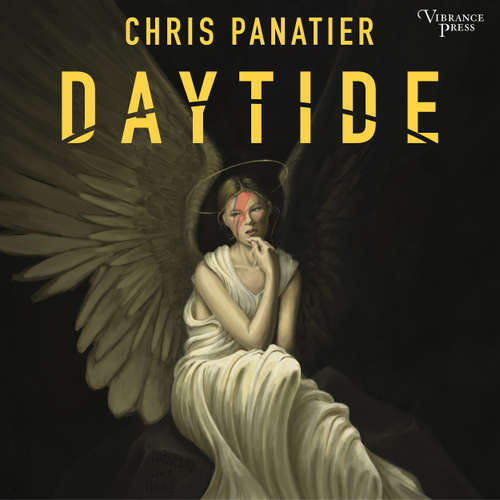 Audiobook Daytide - Chris Panatier - Eric Fox