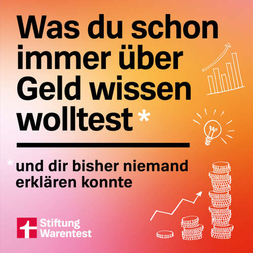 Hoerbuch Was du schon immer über Geld wissen wolltest - Clemens Schömann-Finck - Michaela van de Loo