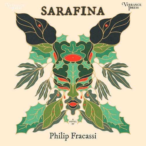 Audiobook Sarafina - Philip Fracassi - Eric Fox