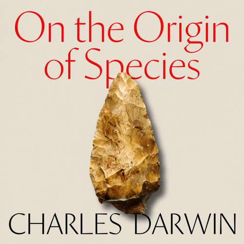 Audiobook On the Origin of Species - Charles Darwin - Mark Elstob